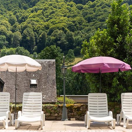 Domaine de Ramonjuan Bagnères-de-Bigorre Exterior foto