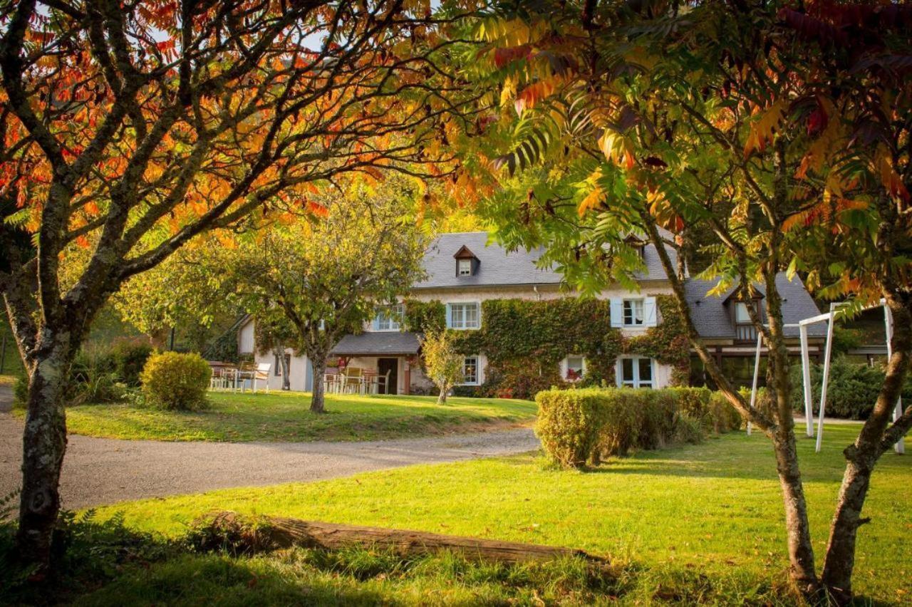Domaine de Ramonjuan Bagnères-de-Bigorre Exterior foto