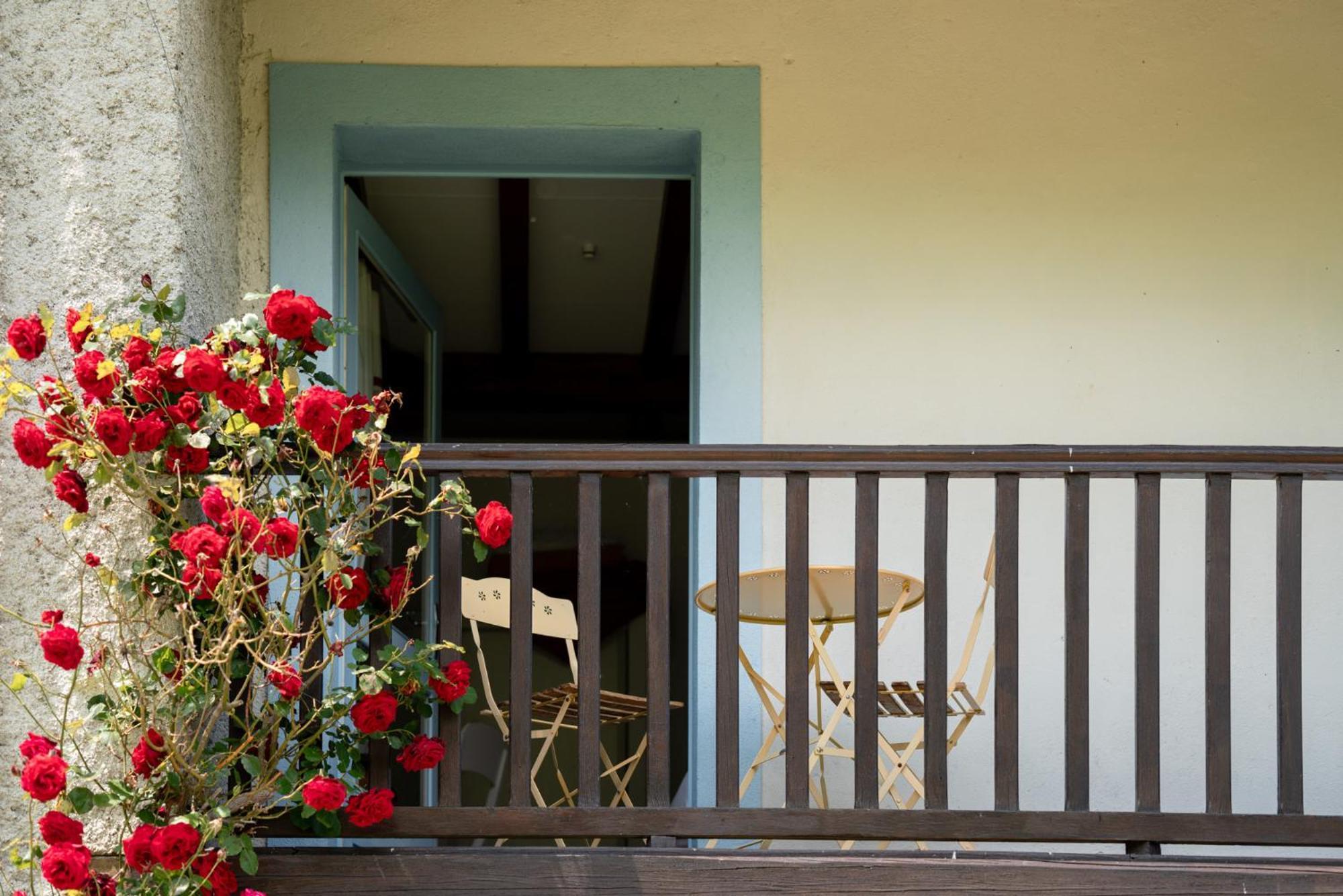 Domaine de Ramonjuan Bagnères-de-Bigorre Exterior foto