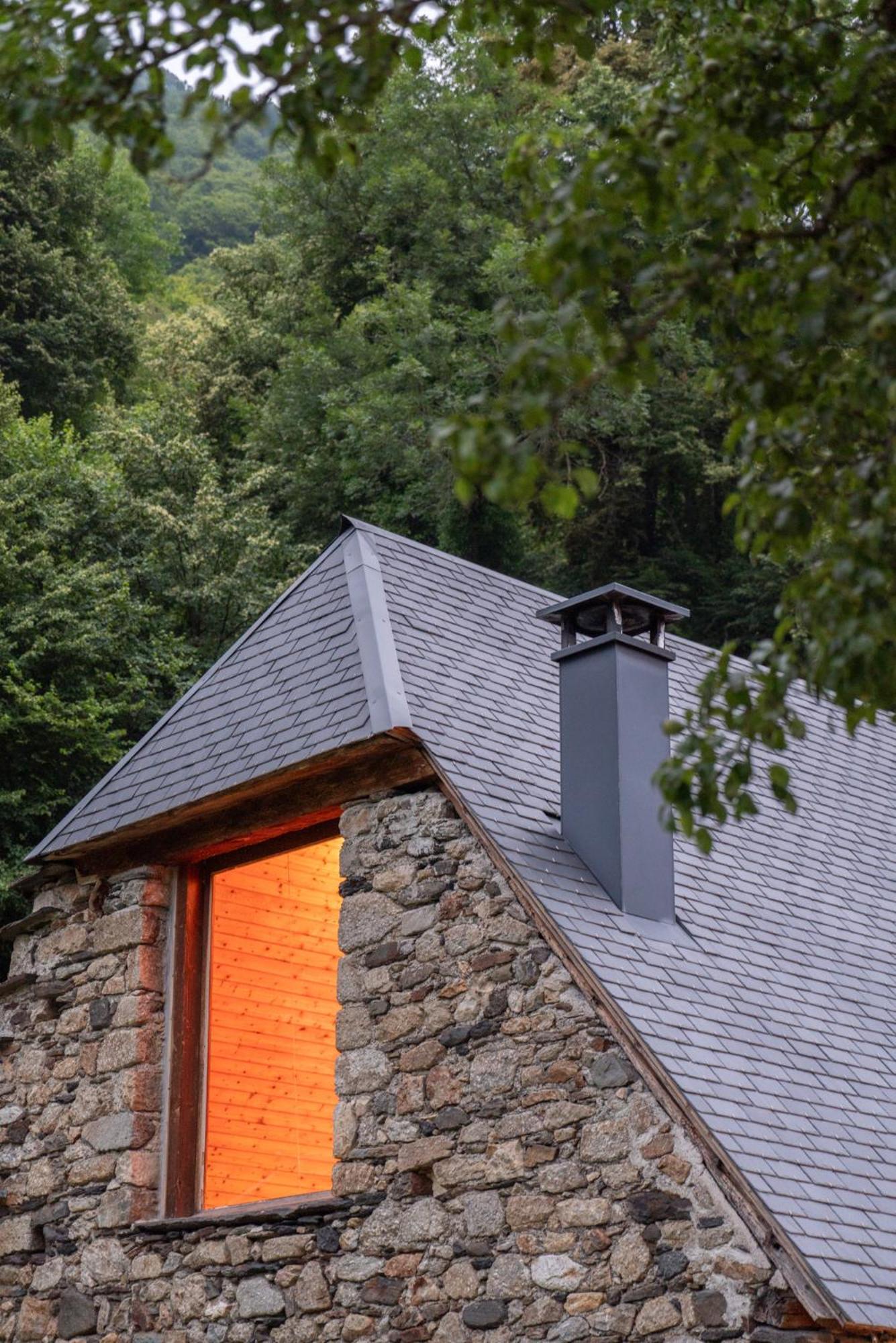 Domaine de Ramonjuan Bagnères-de-Bigorre Exterior foto